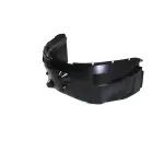 Wheelhouse Shield, Right