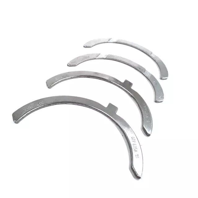 Engine Crankshaft Thrust Washer