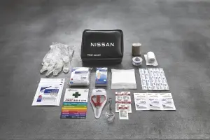 First-Aid Kit