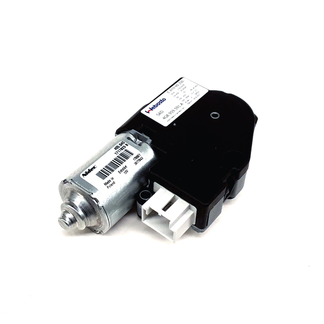 20122019 Audi Sunroof Motor 4G8959591A XportAuto