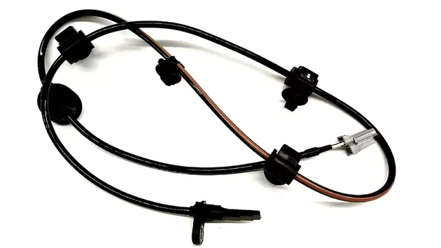 OEM NEW 12-16 Subaru Impreza Limited Passenger Sd Rear Speed Sensor 27540FJ020