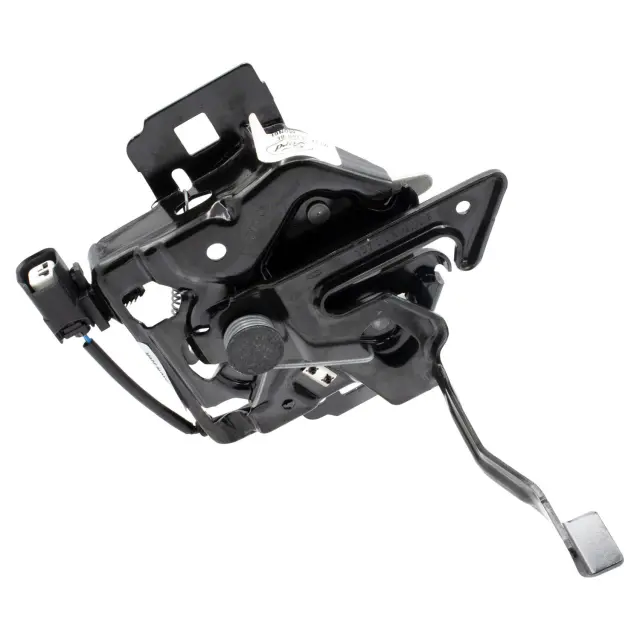 Latch Assembly Hood XC3Z-16700-AA