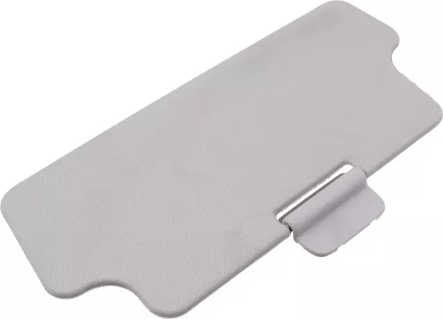 Genuine Sunvisor Extension Panel (lh) (a60 Titan Ta60 Armada