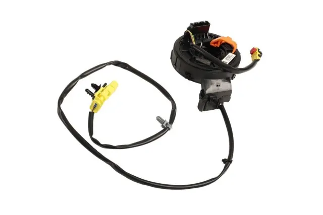 Clock Spring 23381965 / 23193463 – For 2015–2019 Chevrolet Silverado 2500 3500