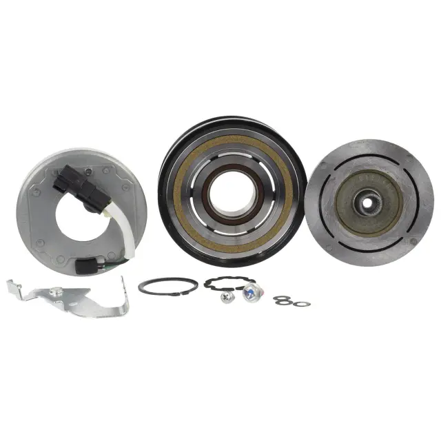 ML3Z-19D786-A - A/C Compressor Clutch - 2021-2025 Ford F-150