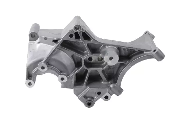 2020-2024 GM - Mount Bracket