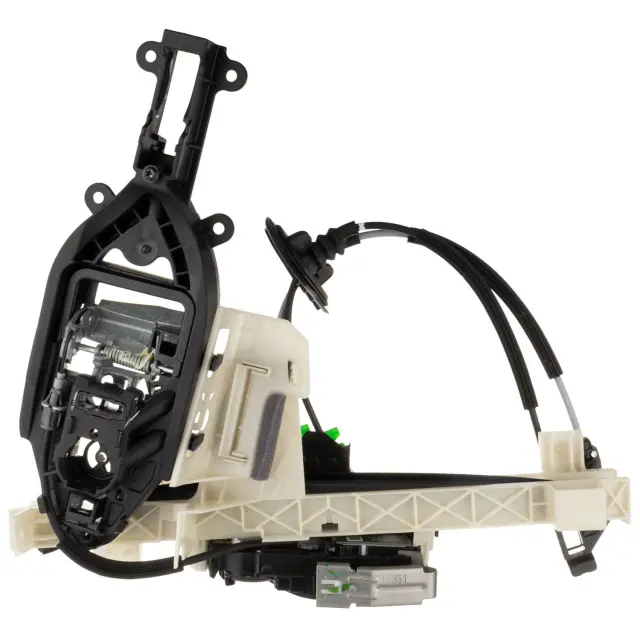 PJ6Z-78219A64-G - Lock Assembly 2020-2025 Ford Escape | Ford Parts