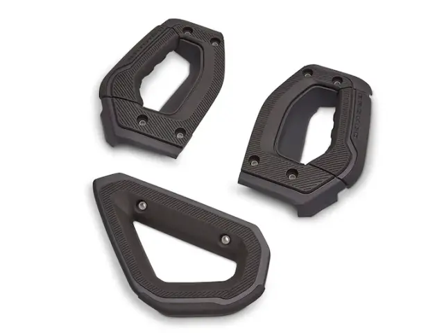 s2dz78044e42ac - Ford Passenger Assist Handle - Black | Levittown