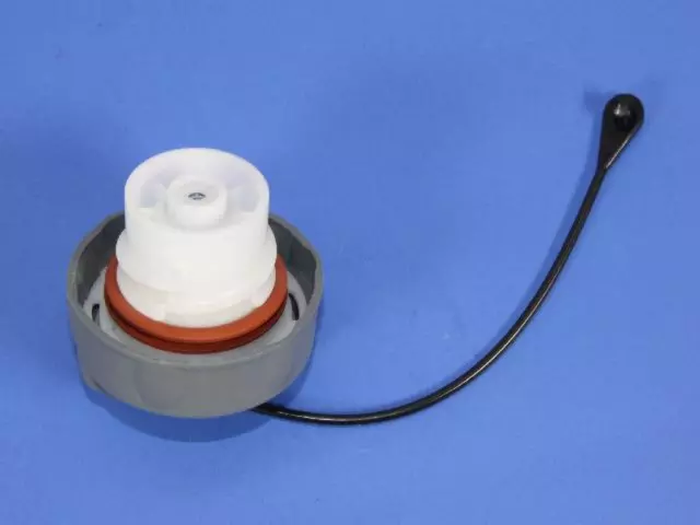 Fuel Filler Cap