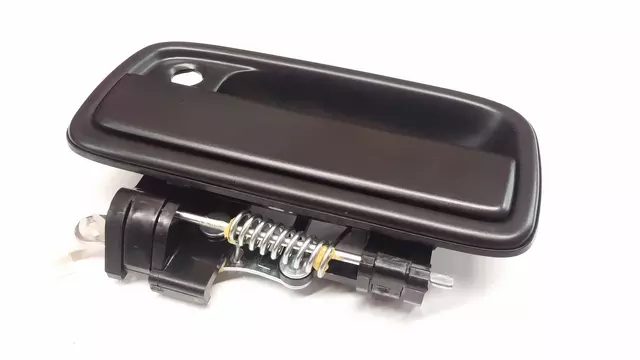Front Left Driver Side Door Handle For Toyota Tacoma 1995-2004 – Black Textured – 6922035020