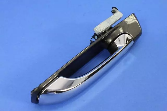 Exterior Door Handle, Left