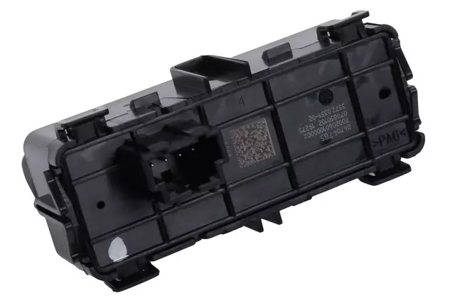 Head-Up Display Switch