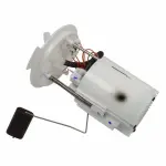 Motorcraft™ Fuel Pump And Sender Assembly