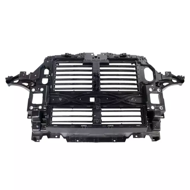 【MRF】12-13mm&13mmAA1台分+2段ゴムリン+13AA(黒) l1mz16138m - Ford Radiator Support Panel | Levittown Ford Parts