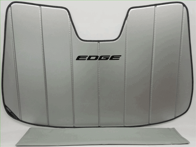 VJT4Z78519A02A - Interior: vjt4z-78519a02-a 2015 2016 2017 2018 2019 2020 2021 2022 Ford Edge sunscreen for Ford: Edge Image