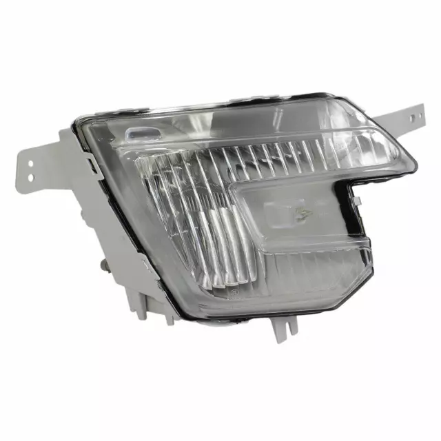 2016-2018 Ford Fog Lamp Assembly FB5Z-15200-H | OEM Parts Online