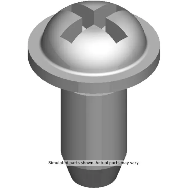 Multi-Purpose Bolt