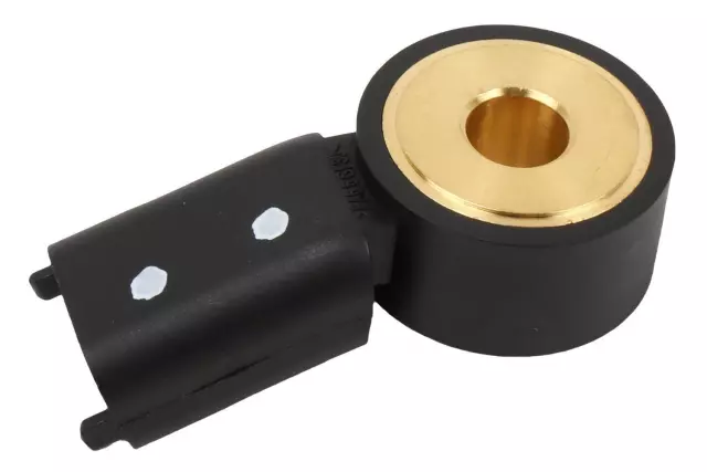 Ignition Knock (Detonation) Sensor