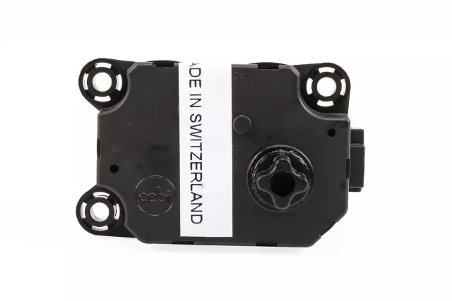 Air Conditioning Vacuum Actuator