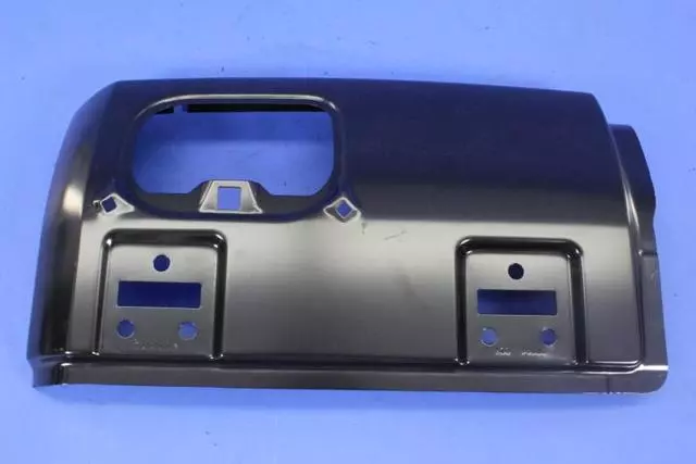 2007-2018 Jeep Rear Corner Panel, Right 68230222AB | My Mopar Parts