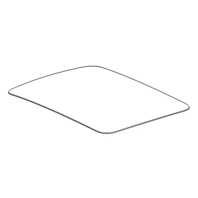 2021-2026 Jeep Sunroof Seal 68518683AA | My Mopar Parts