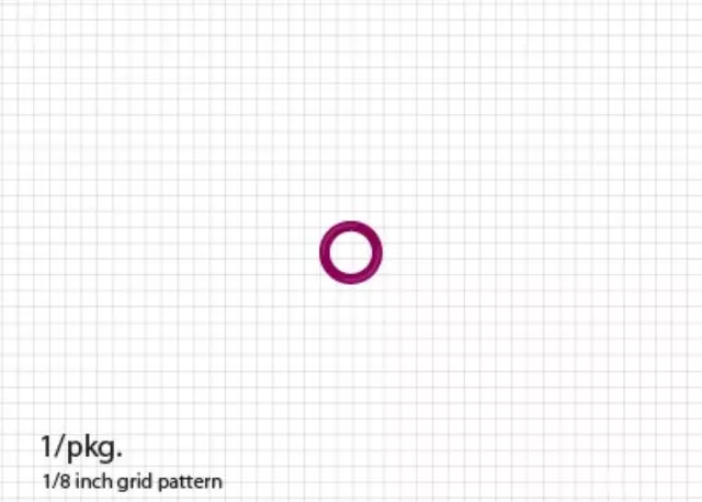 Air Conditioning Receiver Drier Cover Seal (O-Ring)