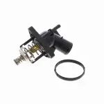 Engine Coolant Thermostat Housing