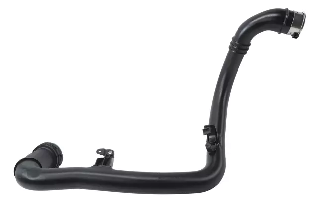 Charge Air Cooler Outlet Air Hose