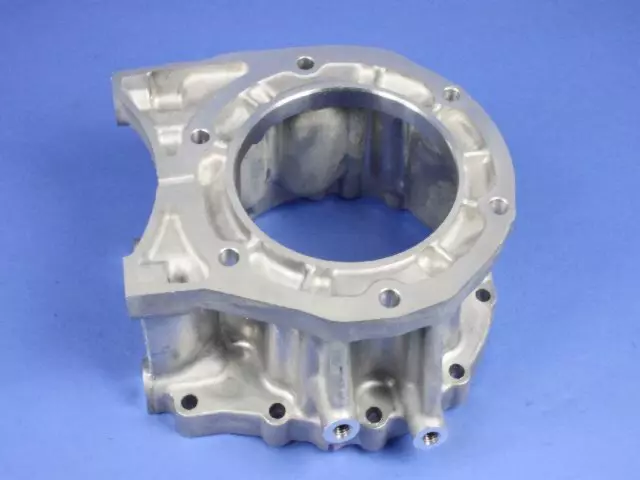 Transfer Case Adapter