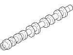 Engine Camshaft