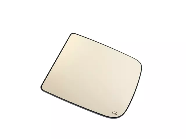 Mirror Replacement Glass, Left