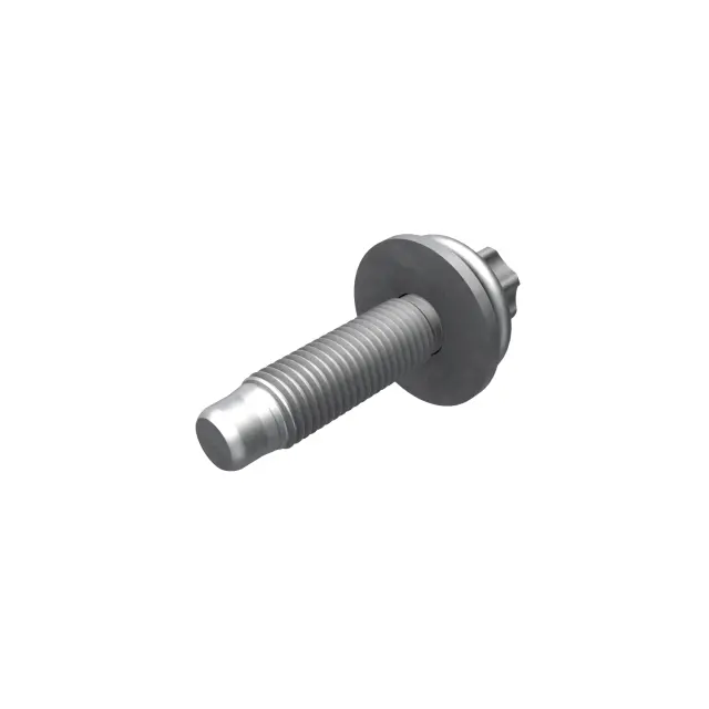 6511501AA - Torx Head Bolt And Washer 2015-2026 Mopar | The