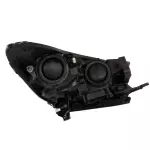 Headlamp Housing