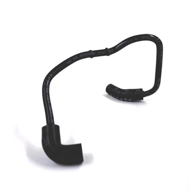 Hose 06E133714AA Benzel Busch Audi