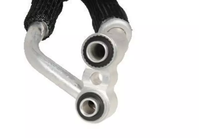 Air Conditioning Compressor and Condenser Hose Assembly