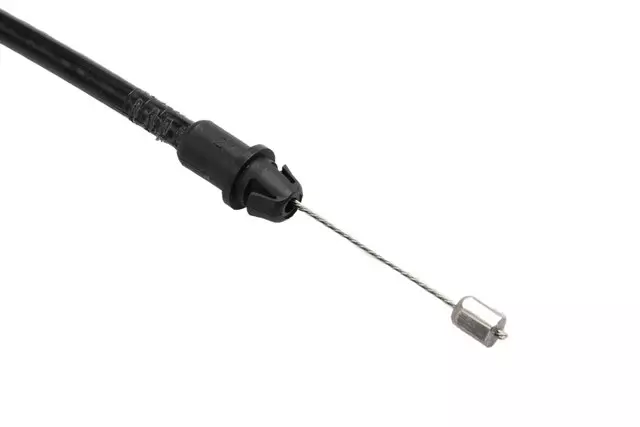 Hood Latch Release Cable