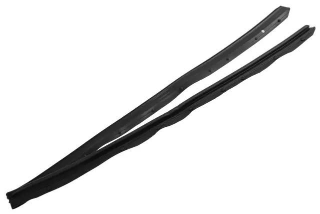 Hood Front Edge Weatherstrip