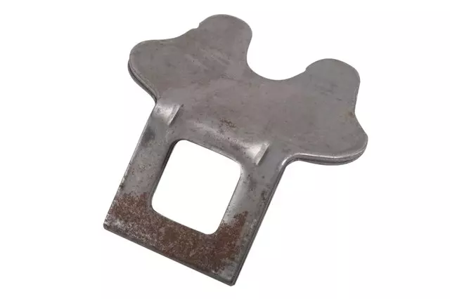 Child Seat Top Strap Bracket