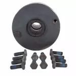 Differential Carrier