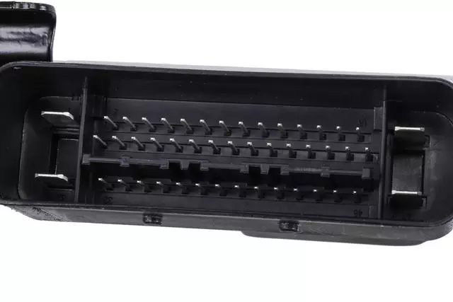 Active Suspension Control Module