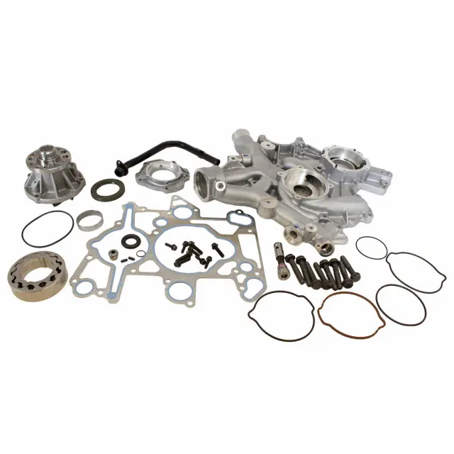 3C3Z-6608-B Oil Pump 3c3z6608b | Fairway Ford OEM Parts