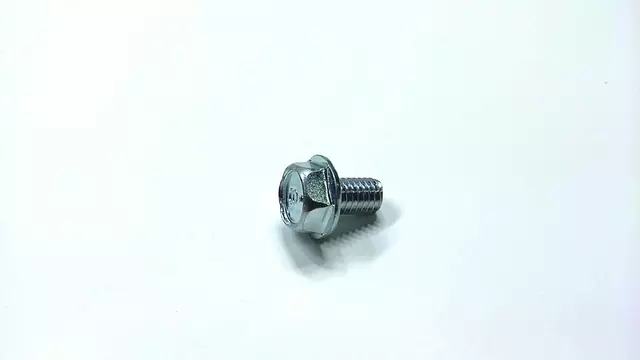 Window Regulator Bolt