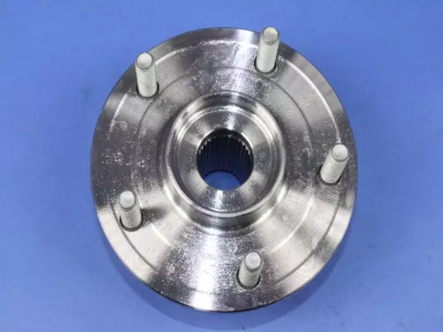 2009-2020 Dodge Journey Wheel Hub And Bearing 68184748AC | My 