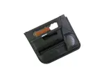 Front Door Trim Panel, Left