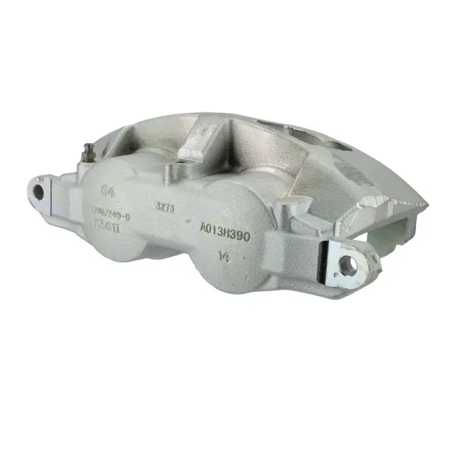 BRCF-609 - Motorcraft Disc Brake Caliper 2017-2026 Ford | Online