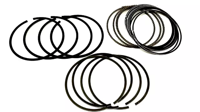 1996-1999 Subaru Engine Piston Ring