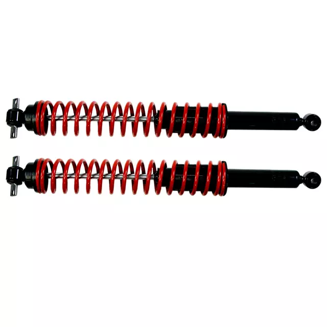 Rear Shock Absorber