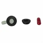 Booster Check Valve - Driver's Side (LH)