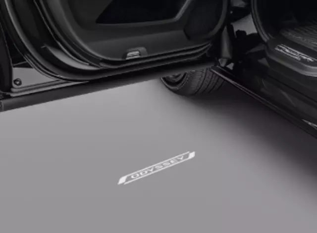 Logo Pattern Projector