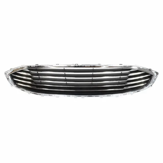 ks7z8200ac - Ford Upper Grille | Levittown Ford Parts